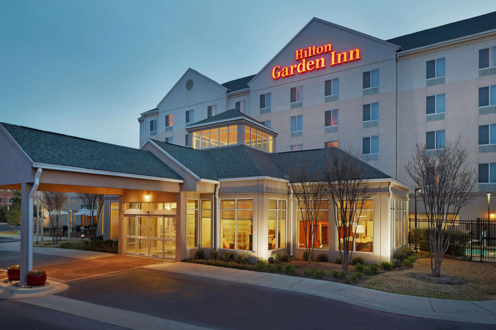 Photo - Hilton Garden Inn Austin North