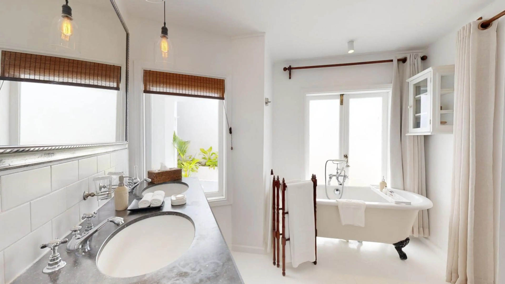 Foto - La Maison 20 Degrés Sud - Relais & Châteaux