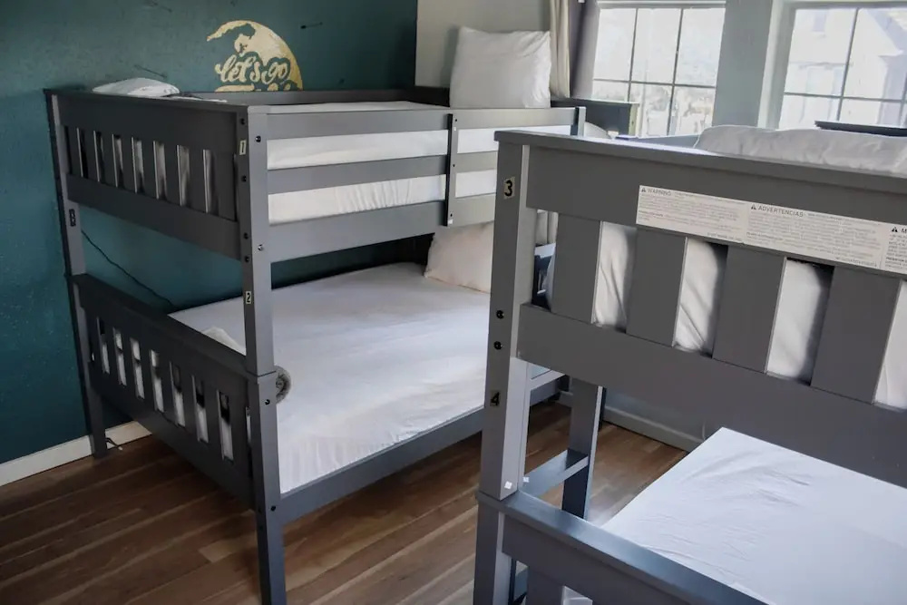 Foto - Wanderstay Houston Hostel