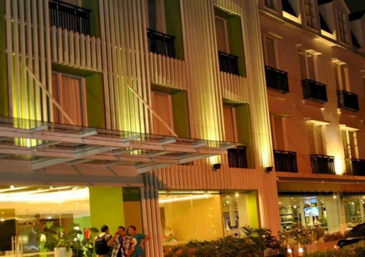 Photo - Pomelotel Patra Kuningan Jakarta