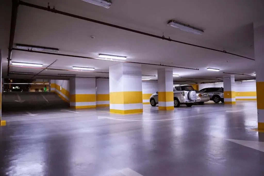 Foto - AlRabih hotel