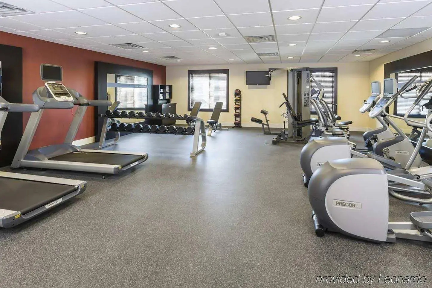 Photo - Hampton Inn & Suites San Bernardino