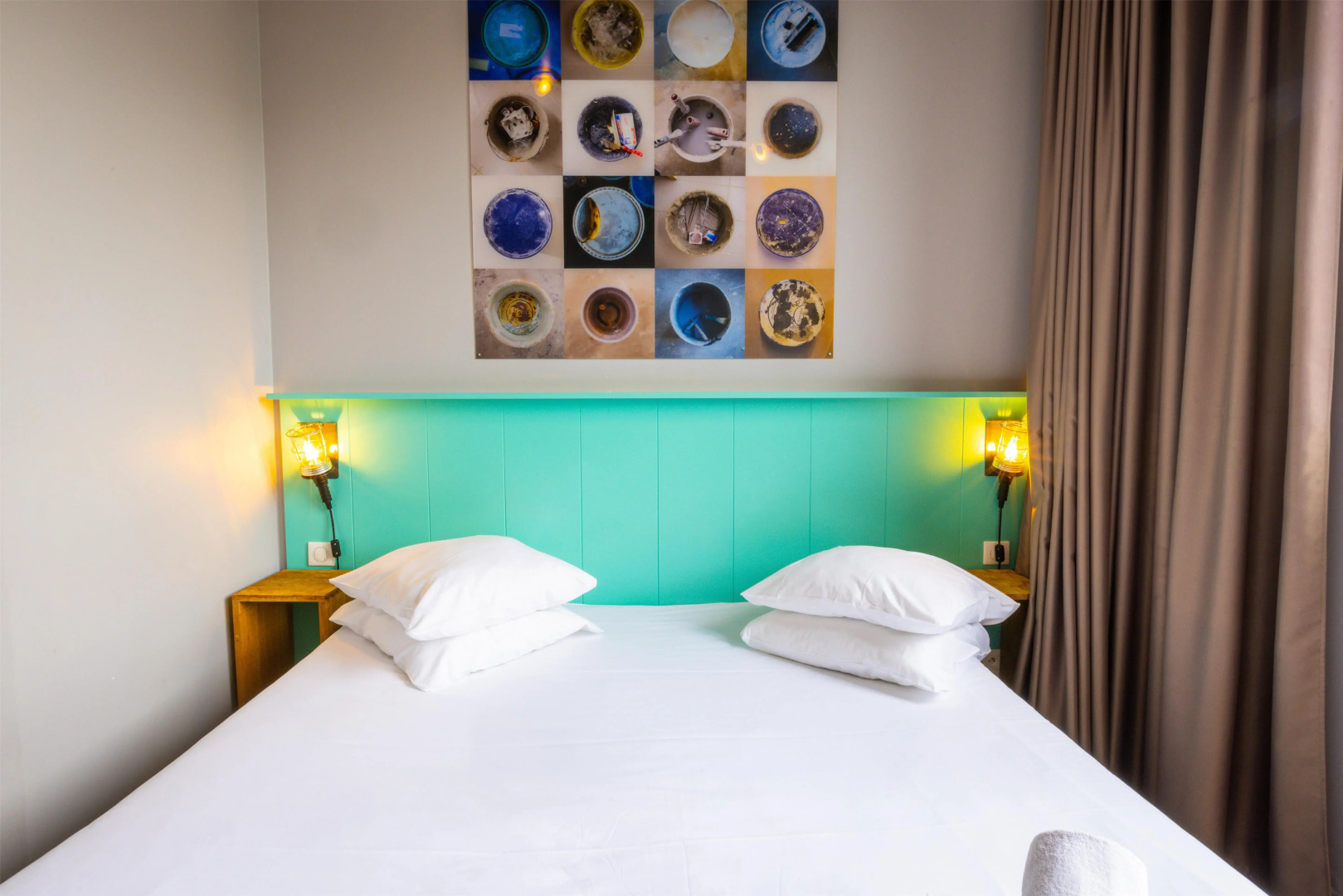 Foto - The People Paris Belleville