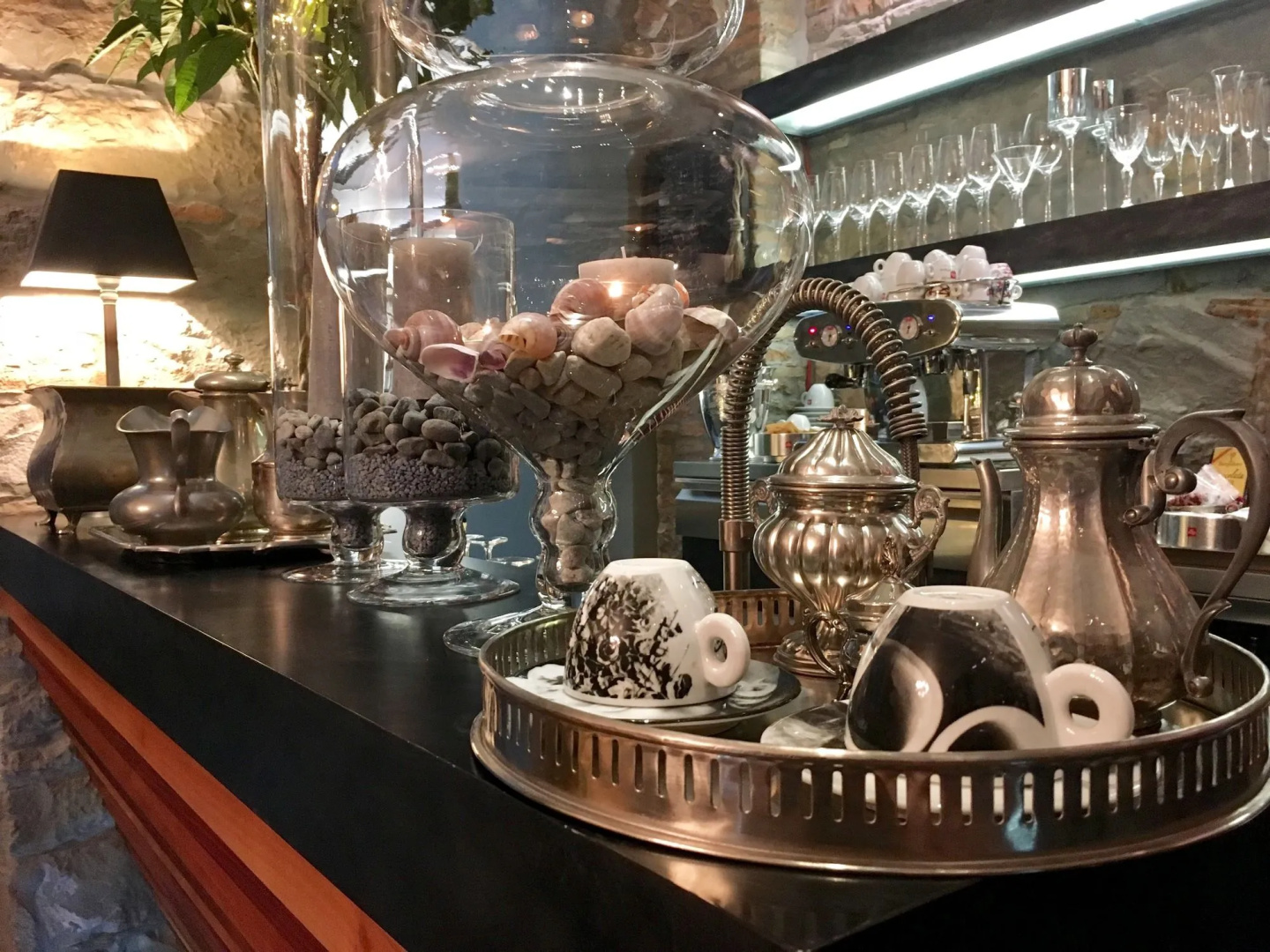 Foto - Forvm boutique Hotel