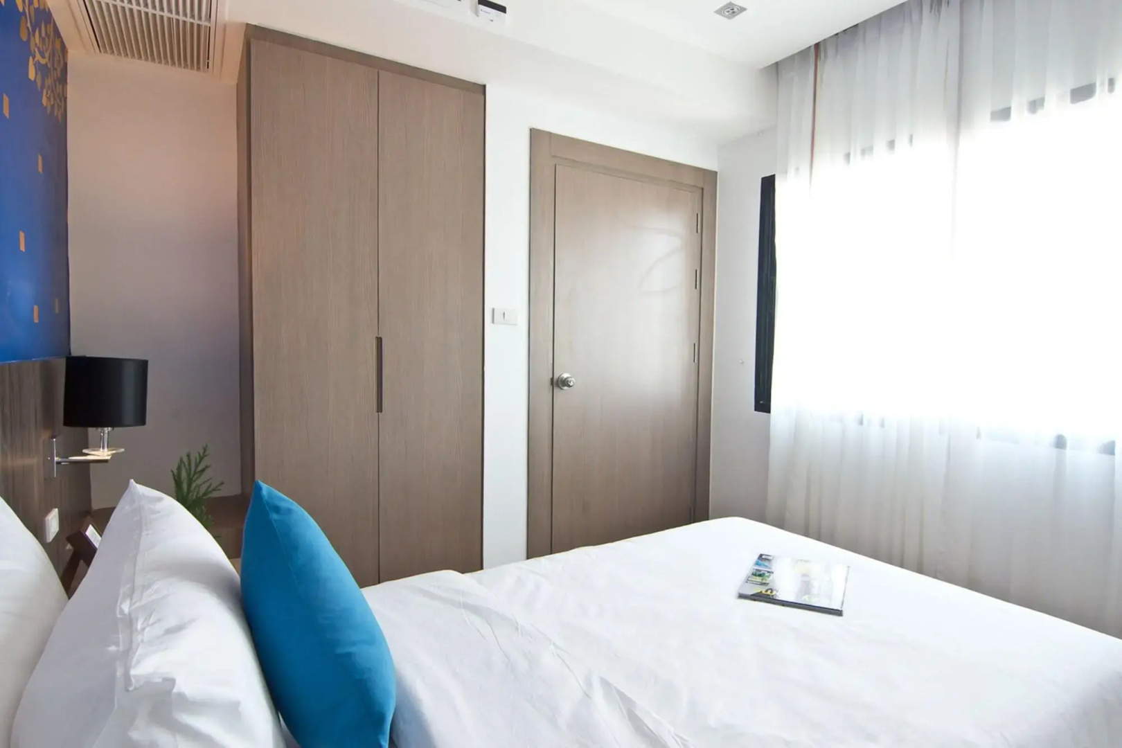 Foto - Tevan Jomtien Hotel Pattaya