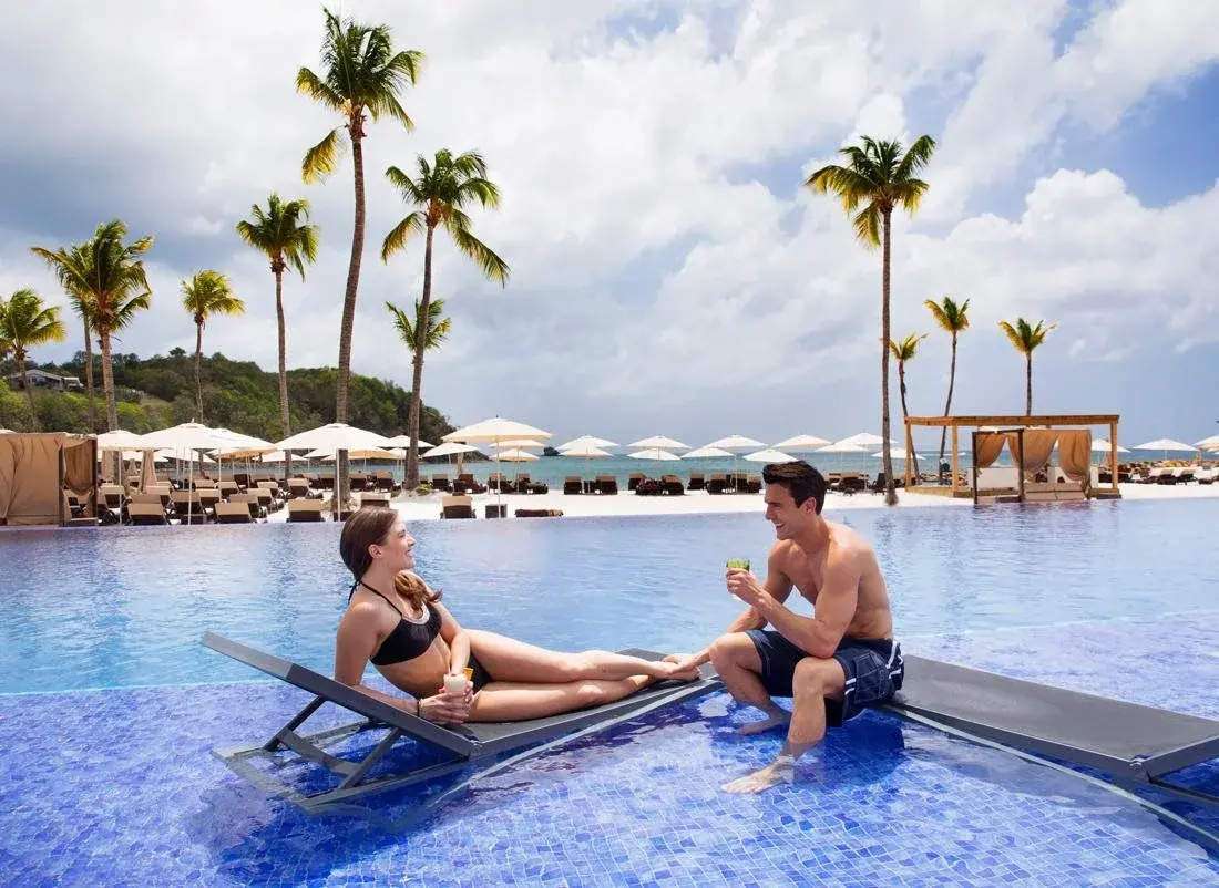 Foto - Royalton Saint Lucia, An Autograph Collection All-Inclusive Resort