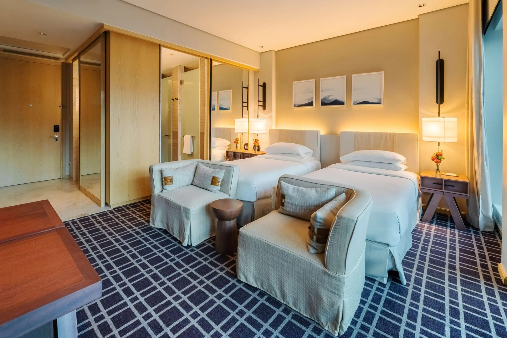 Foto - Grand Hyatt Rio De Janeiro