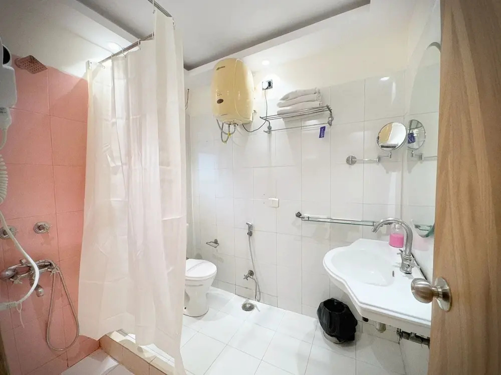 Foto - The Orion Express - Kailash Colony