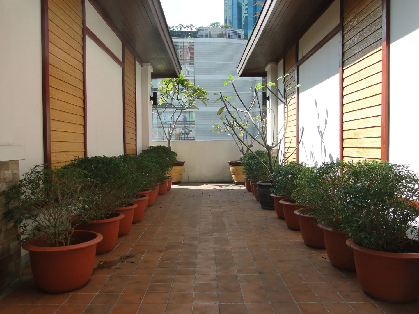 Photo - W 21 Hotel Bangkok