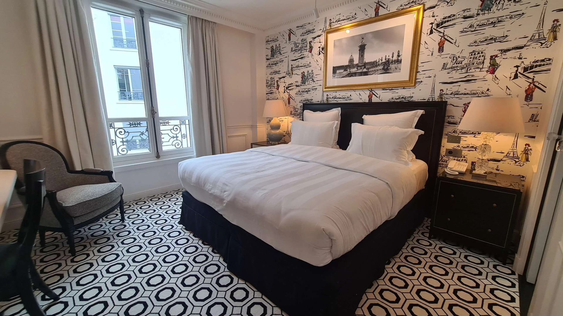 Photo - Hôtel Keppler