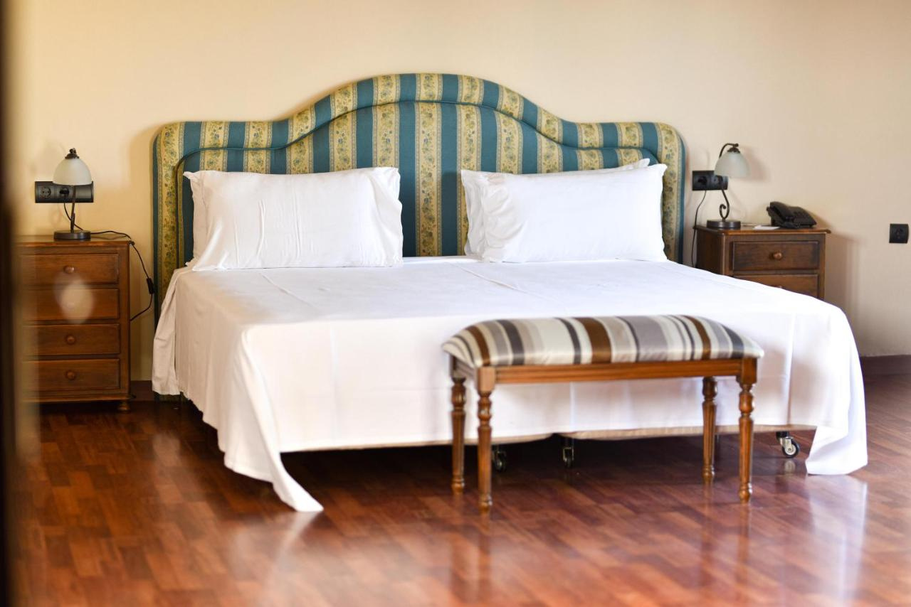 Foto - Hotel Alegria Bodega Real