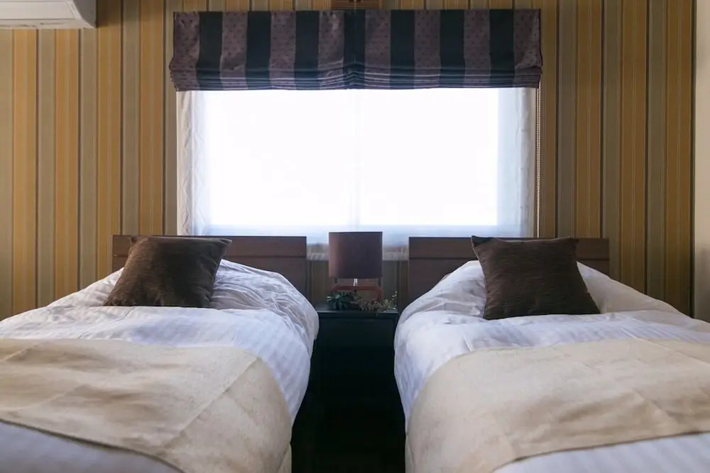 Photo - villa yawaragi