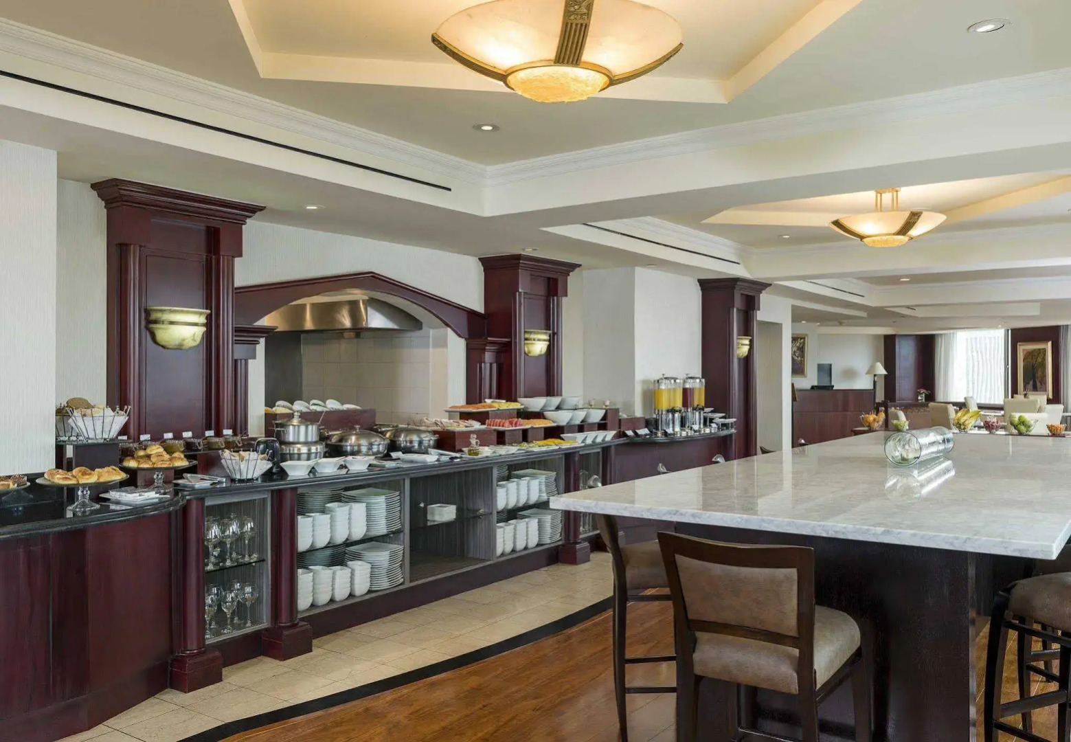 Foto - JW Marriott Quito