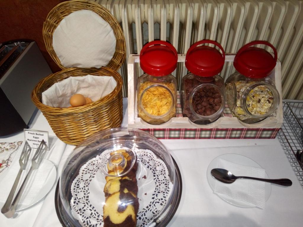 Foto - Zappion Hotel