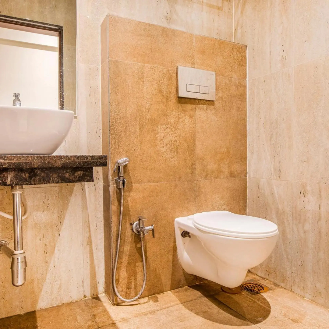 Photo - FabHotel Spring inn
