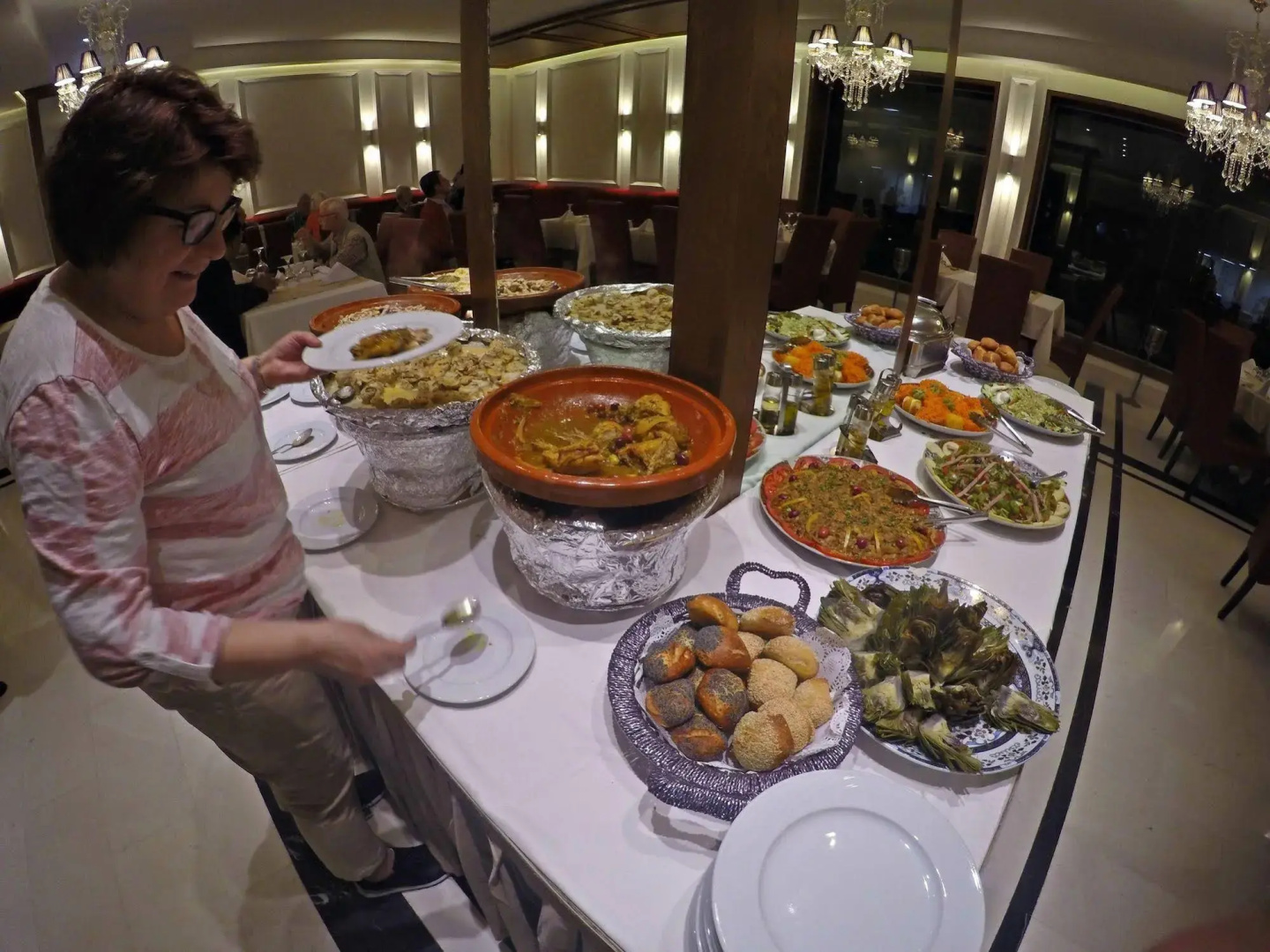 Foto - Belere Urban Hotel Rabat
