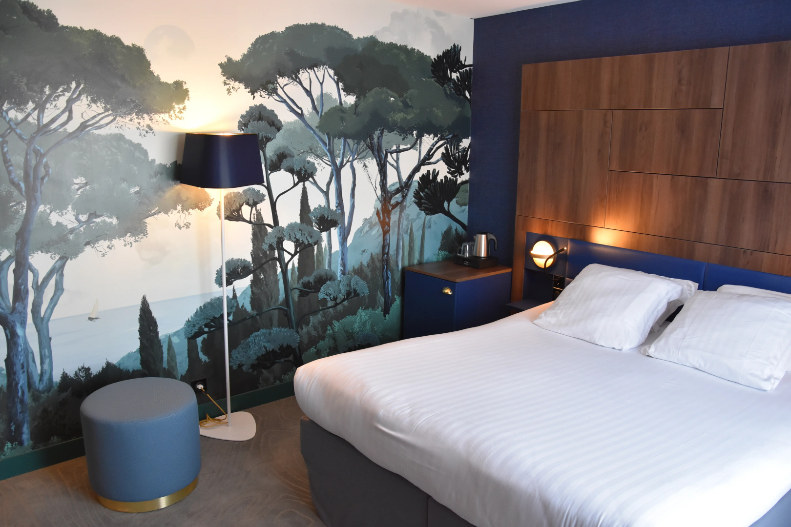 Foto - Mercure Marseille Centre Bompard La Corniche