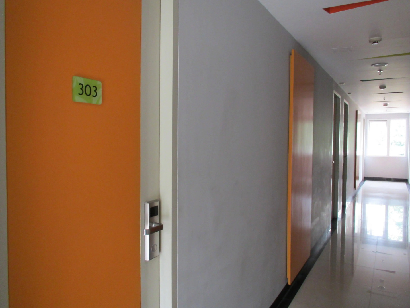Foto - Studio One Thamrin Hotel