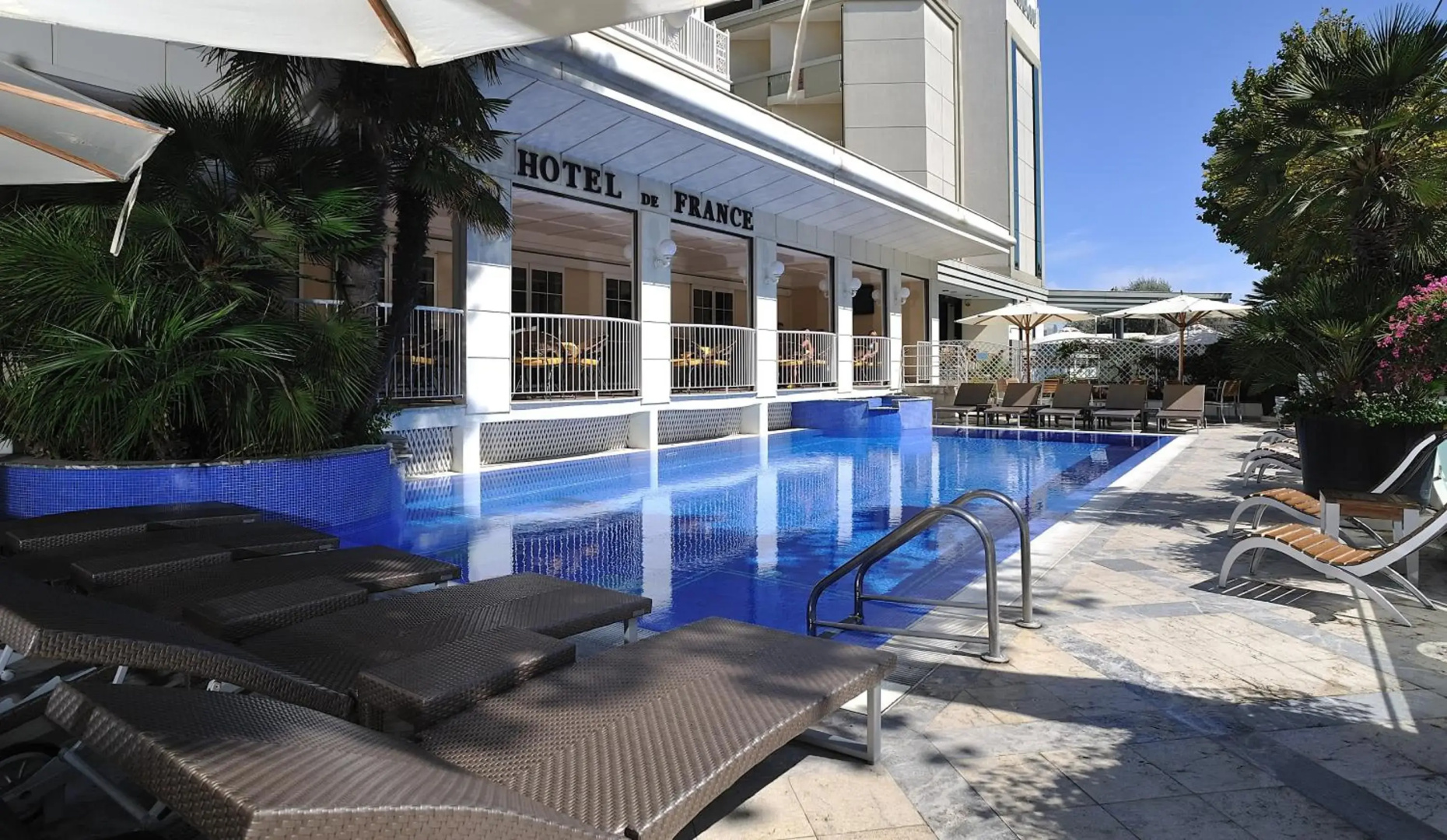 Foto - Hotel de France