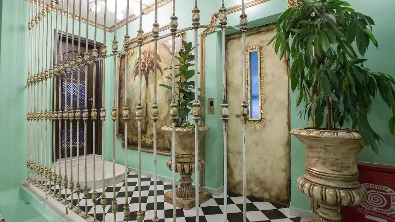 Photo - Juan Rodriguez Hacienda