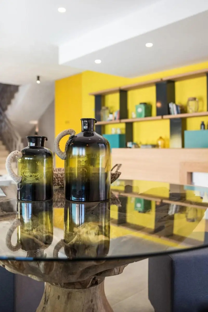 Foto - Sunshine Boutique Hotel by Estia