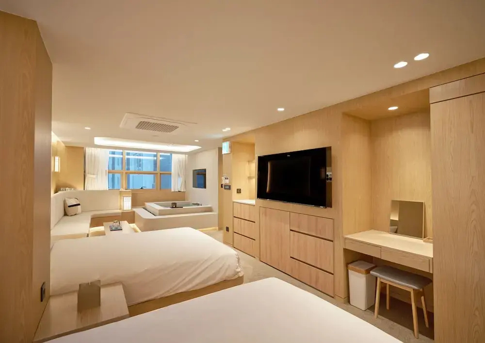 Foto - UH Suite The Coex