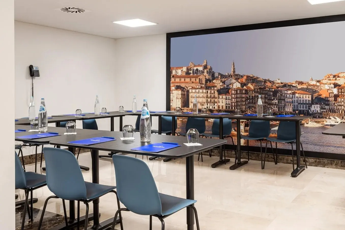 Foto - Oporto Airport & Business Hotel