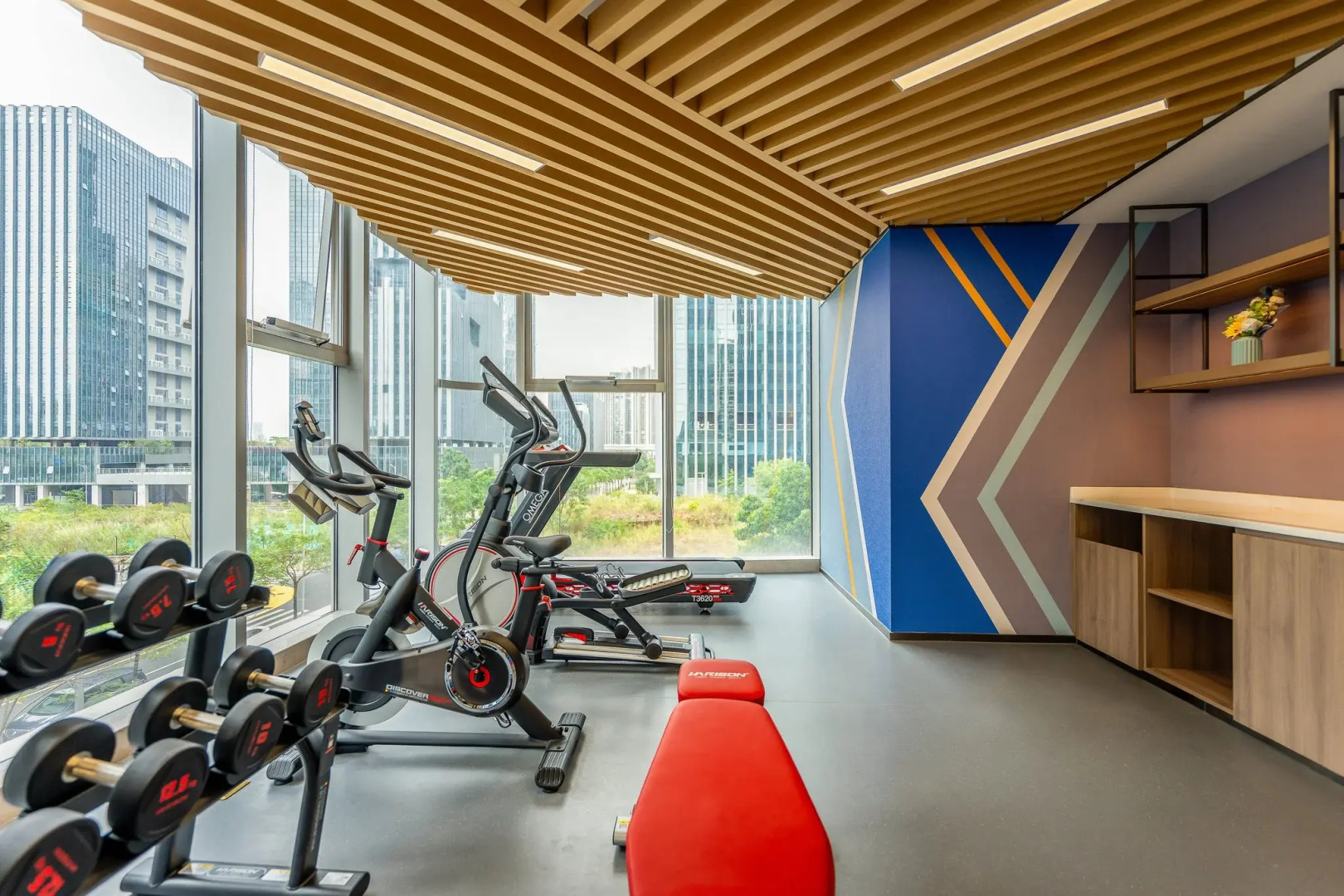Photo - Holiday Inn Express Shenzhen Guangming by IHG