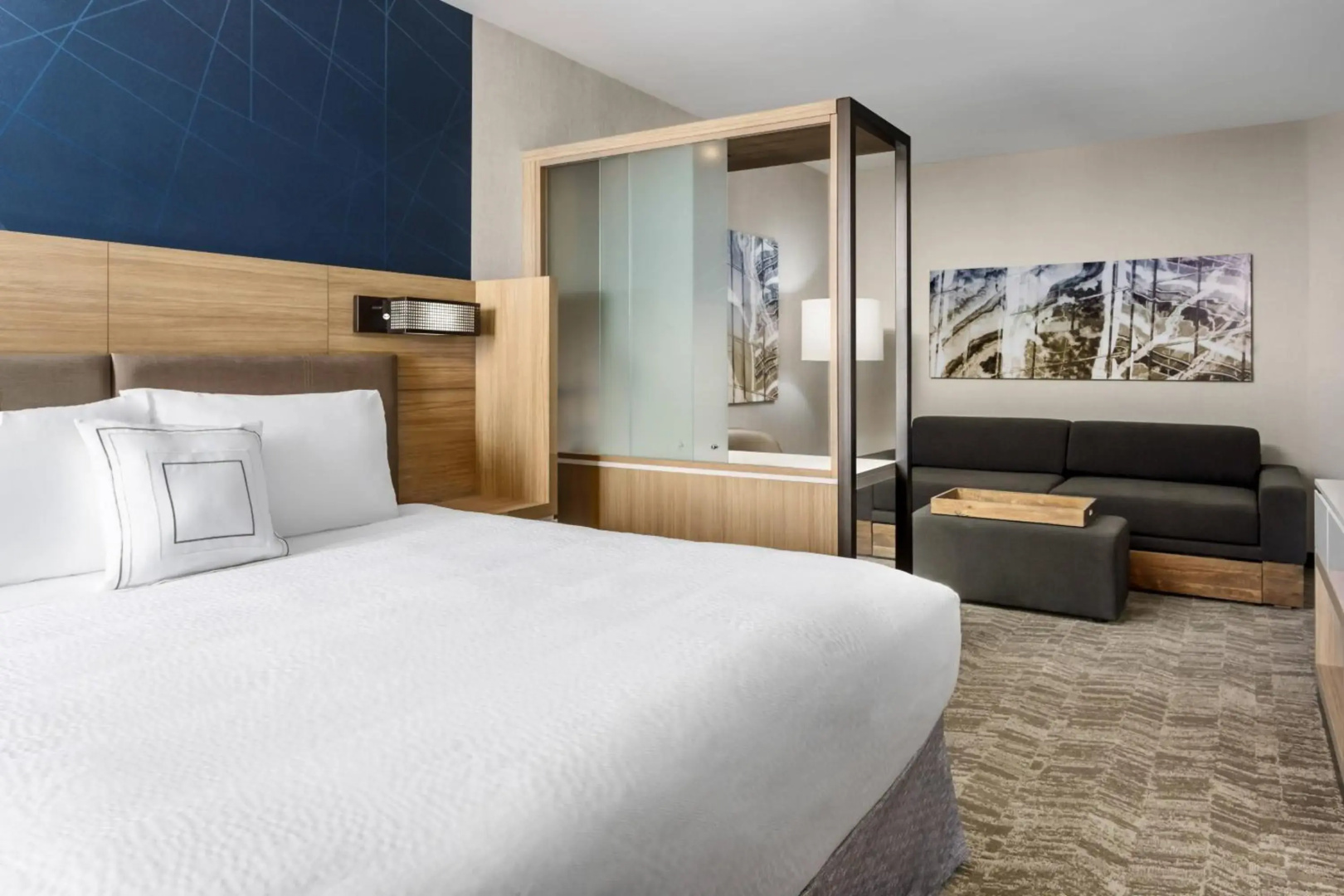Foto - SpringHill Suites by Marriott Belmont Redwood Shores