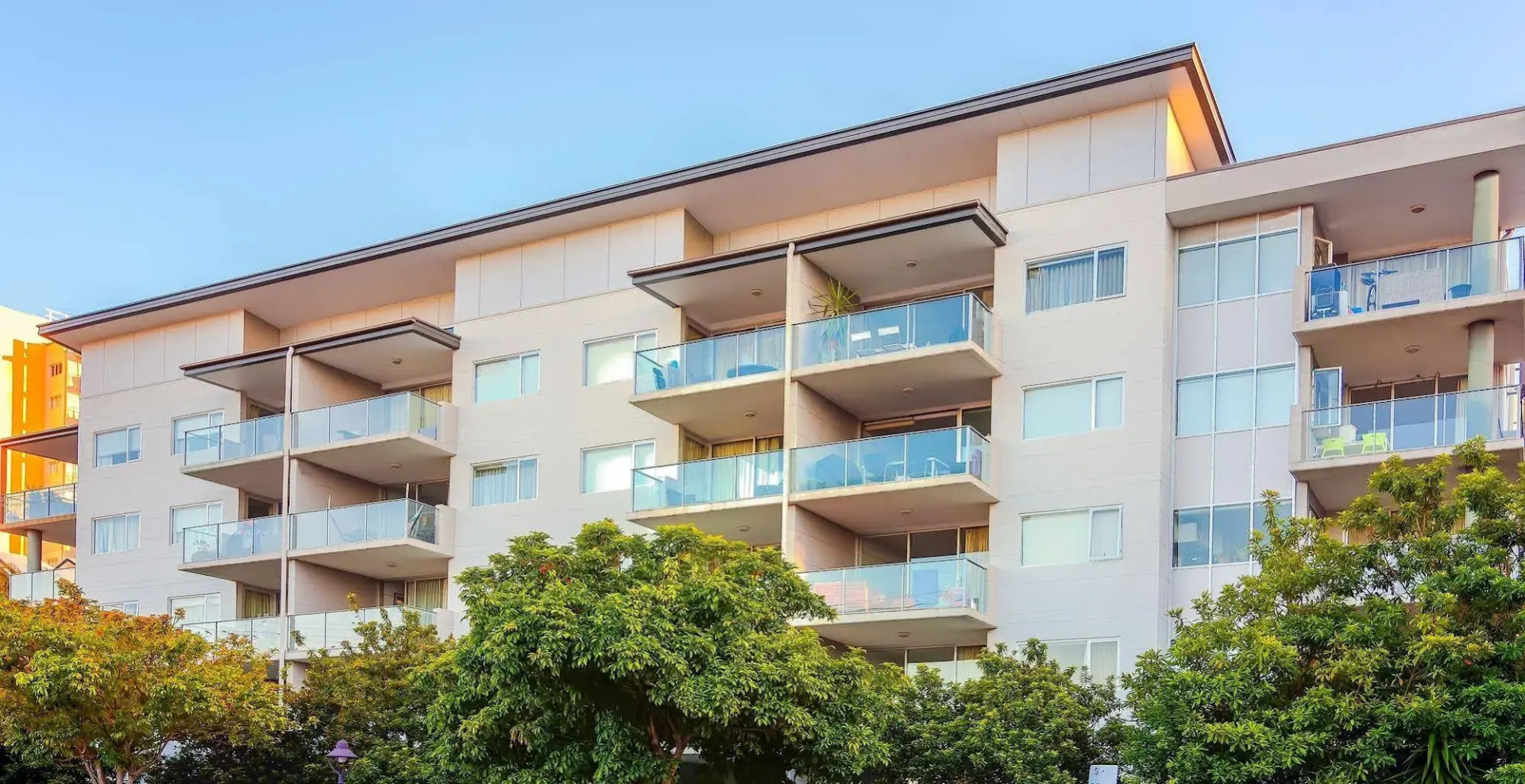 Photo - Trilogy Residences Brisbane