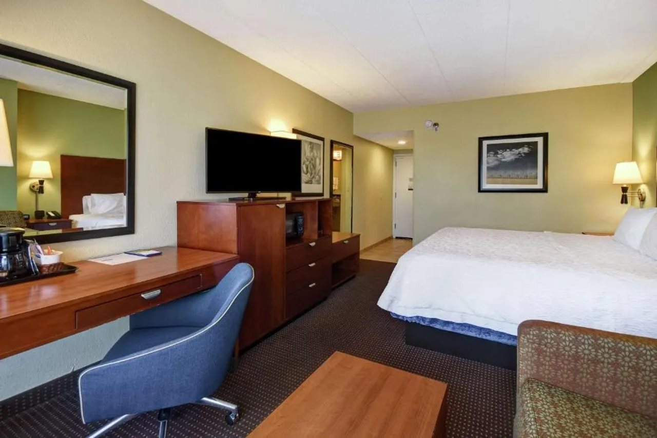 Foto - Hampton Inn Chicago-Gurnee