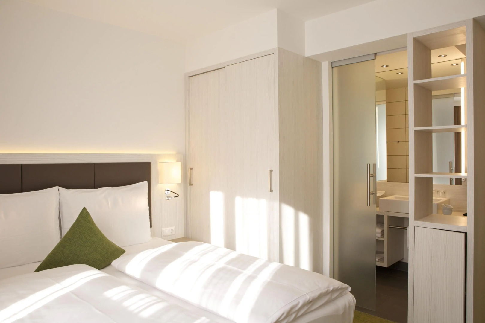 Photo - Hotel Zeitgeist Vienna Hauptbahnhof