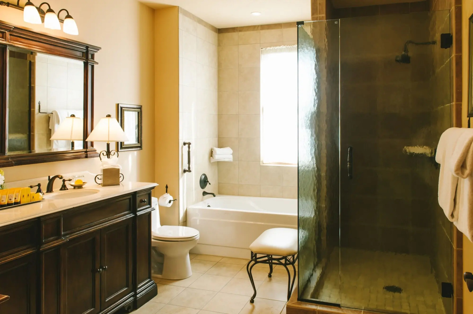 Foto - Hotel Granduca Houston