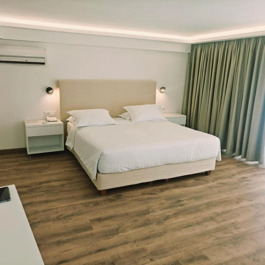Photo - Ibiscus Hotel