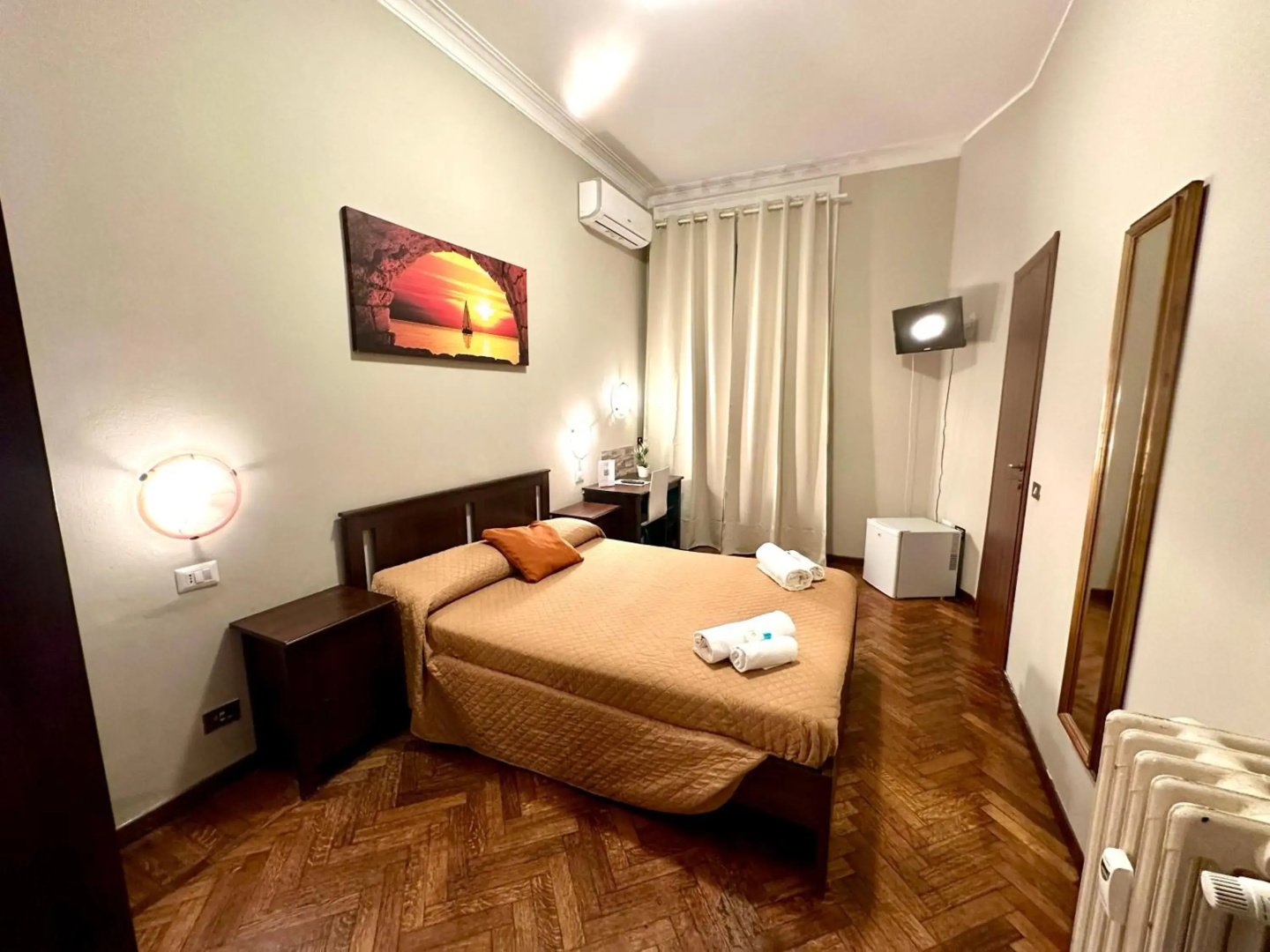 Photo - Carlo Goldoni Hotel