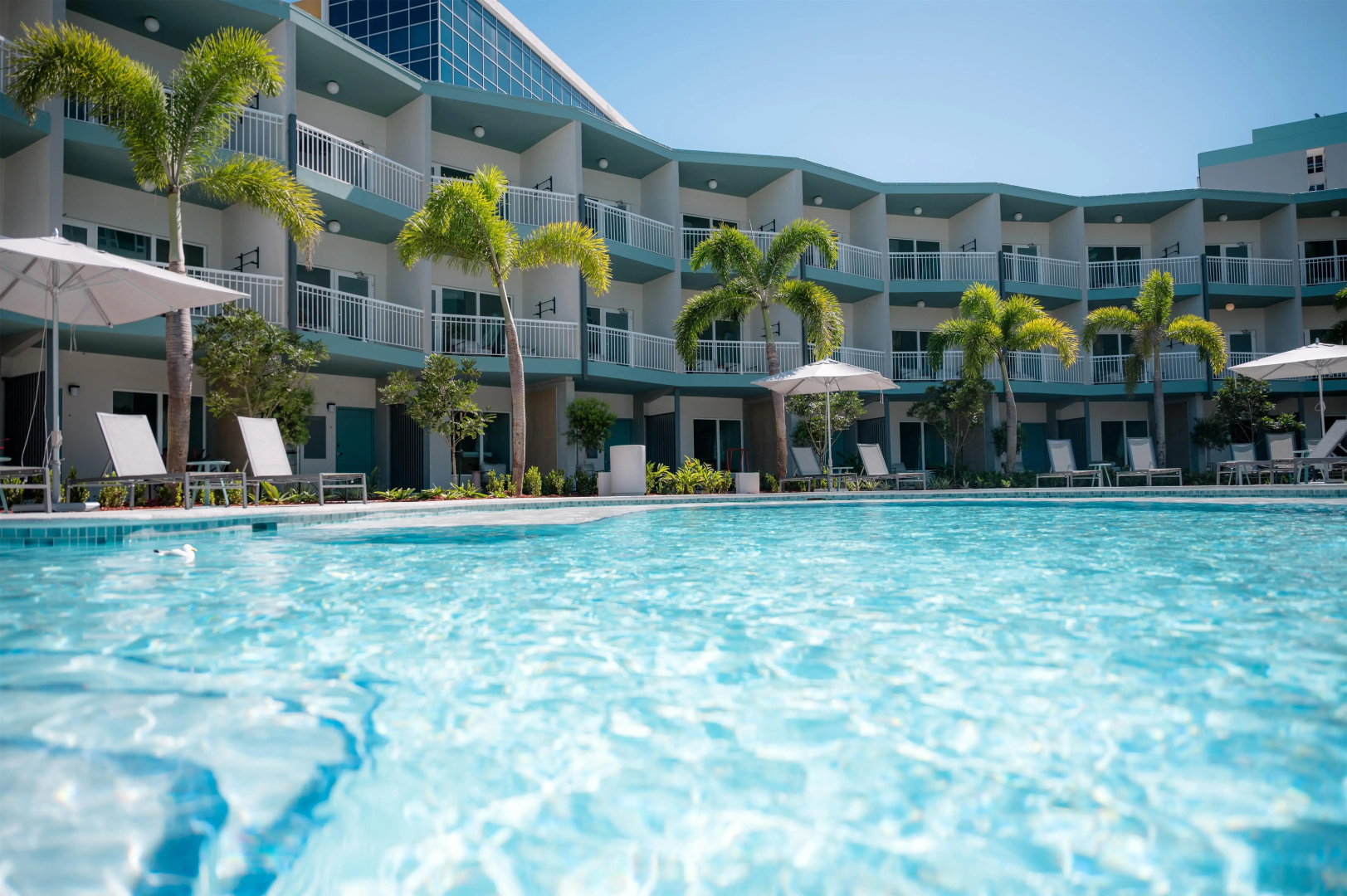 Photo - Hyatt Centric San Juan Isla Verde
