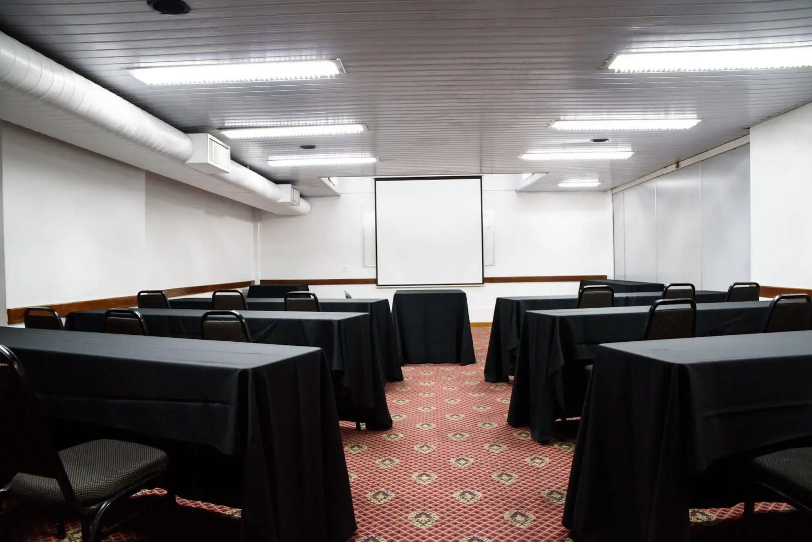Foto - Royal Center Hotel Lourdes