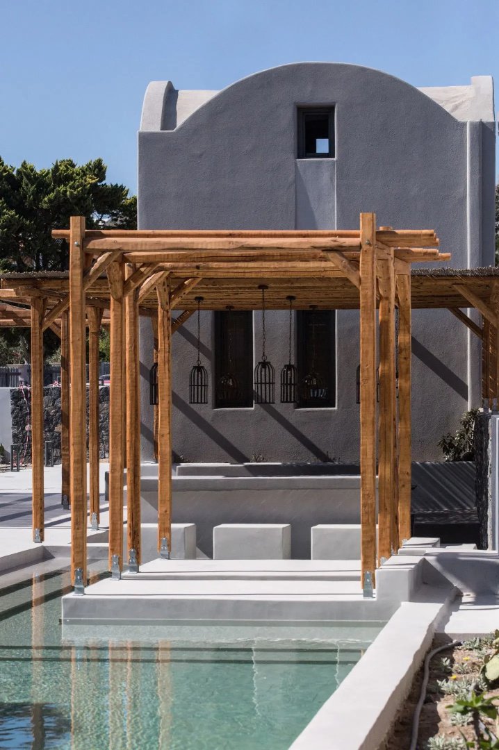 Photo - Terra Nera Suites