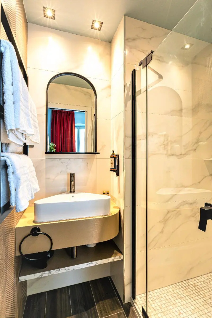 Photo - Hôtel Veryste & Spa