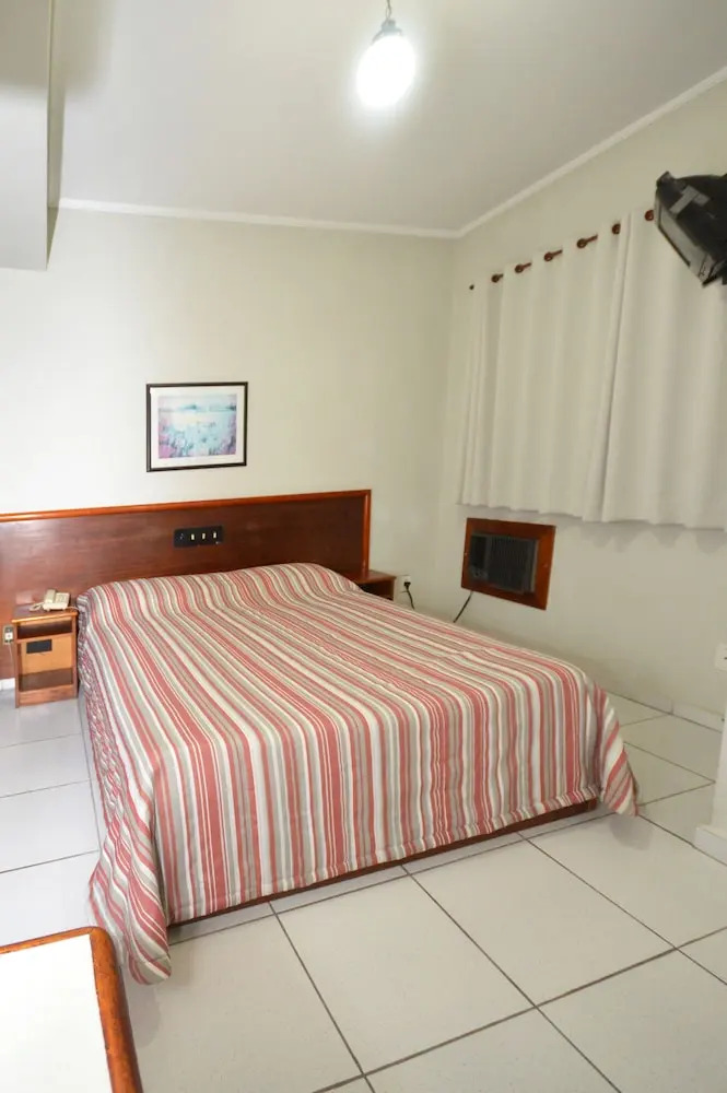 Foto - Villas Boas Hotel