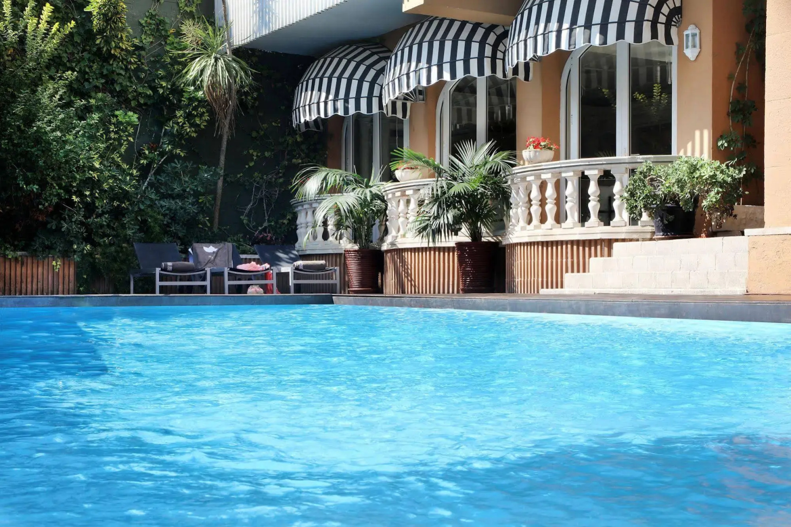 Foto - The 15th Boutique Hotel