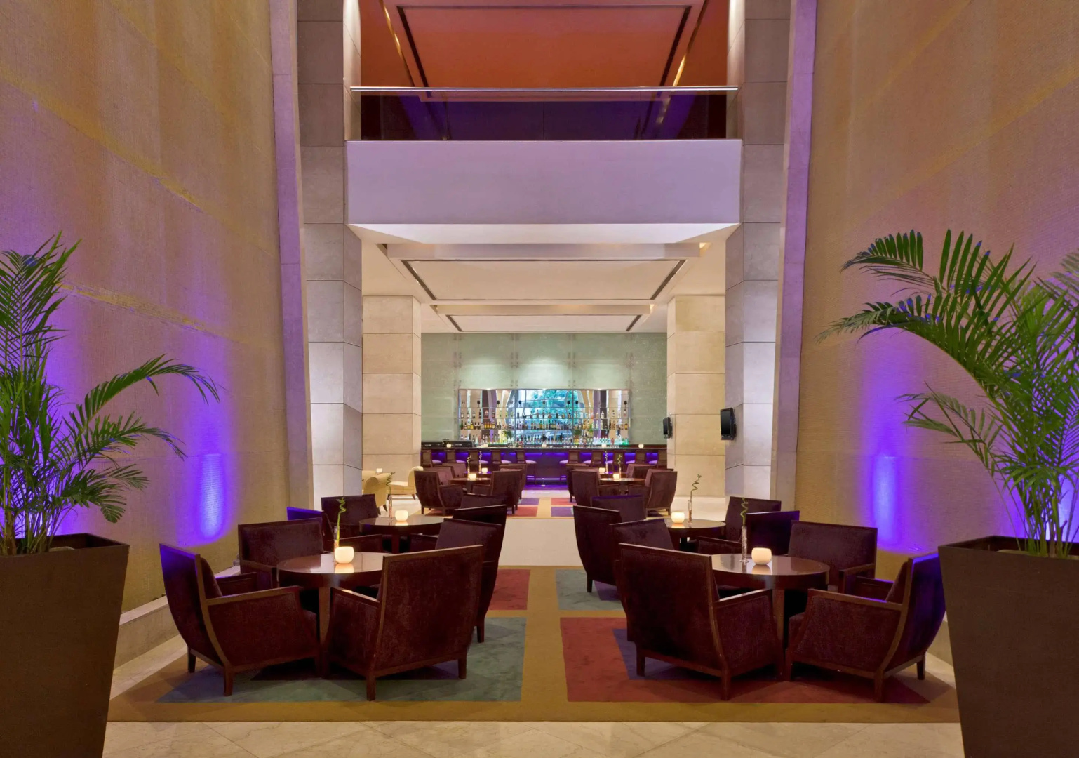 Foto - Sheraton Mendoza Hotel