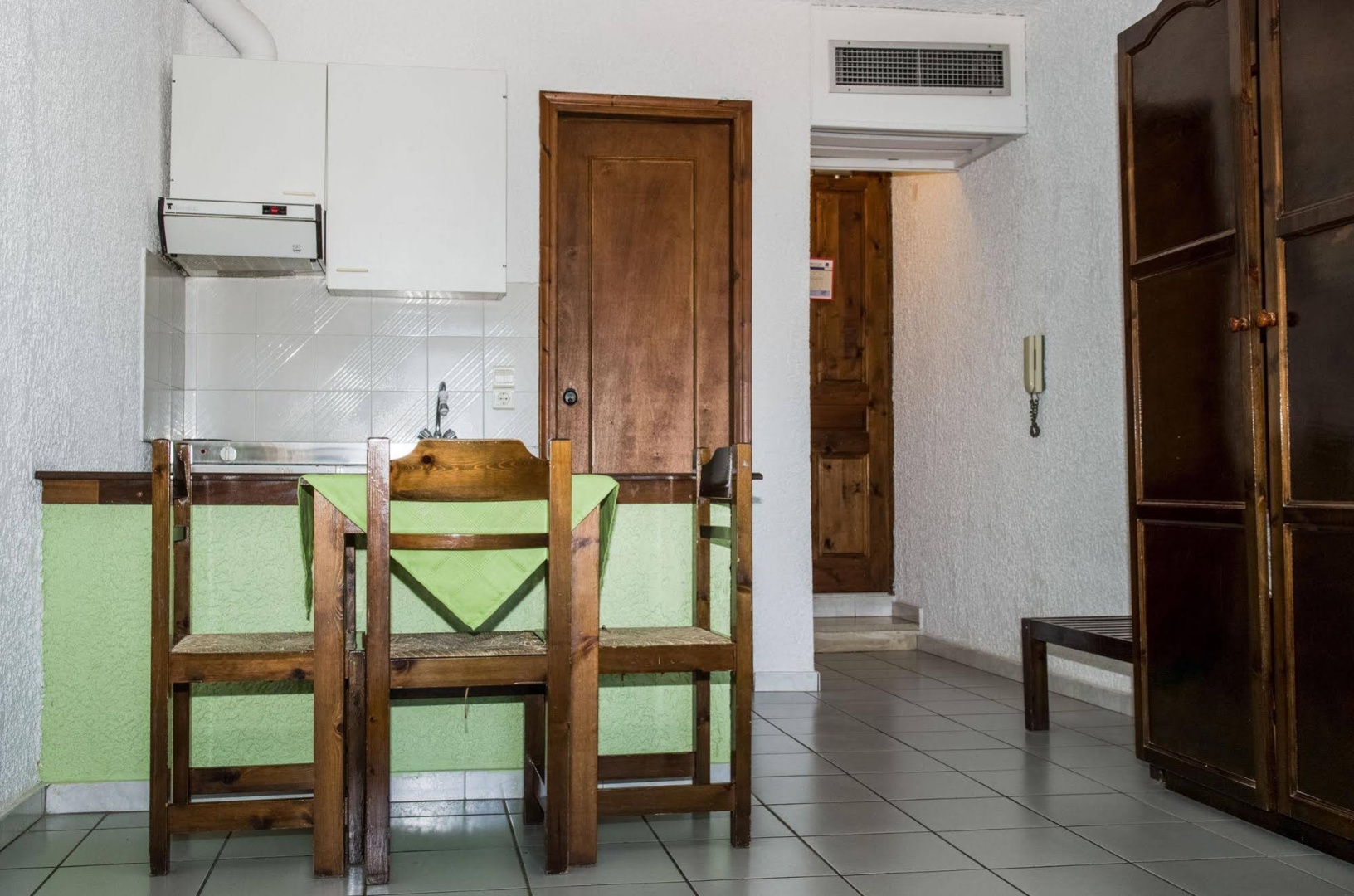 Anema By The Sea Guesthouse