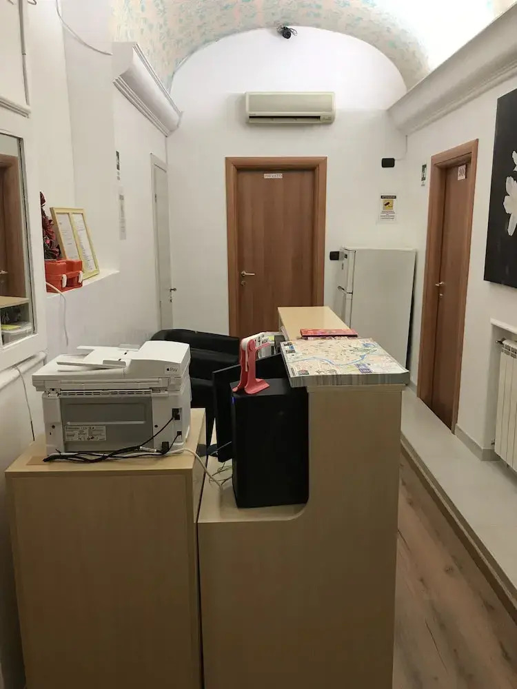 Foto - Tawhid Accomodation