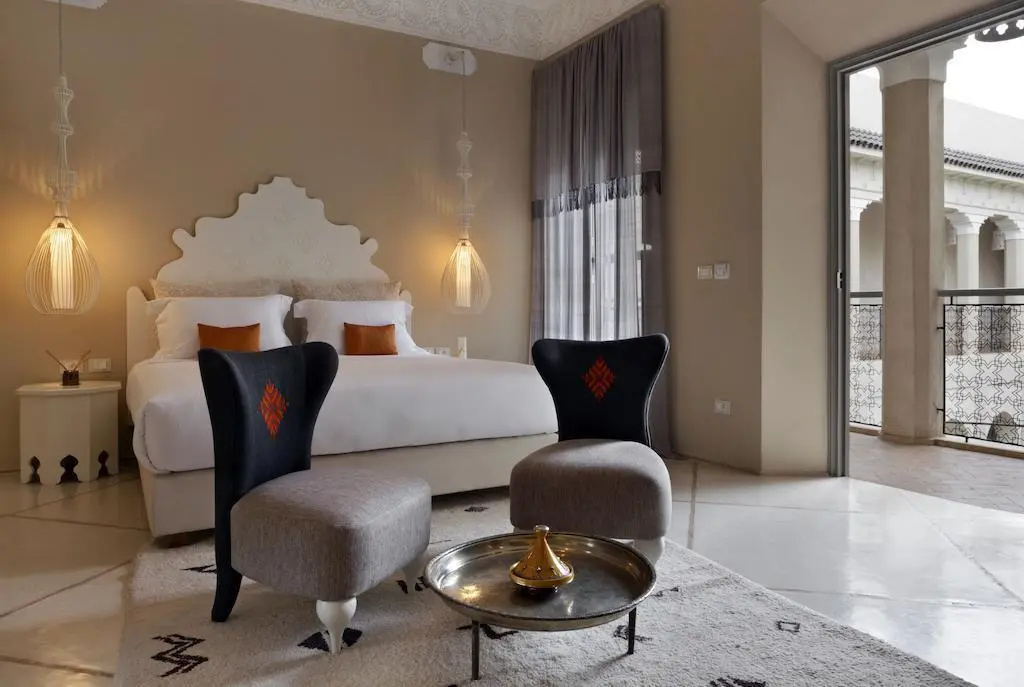 Photo - Riad Nashira & Spa