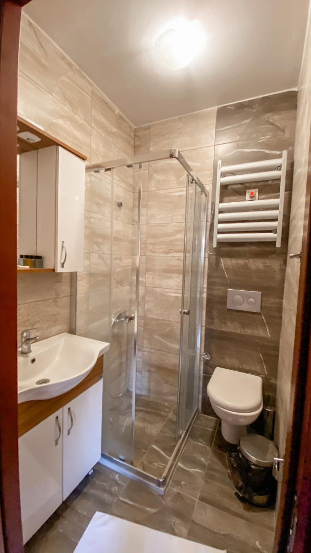 Photo - Taksim Soushian Hotel