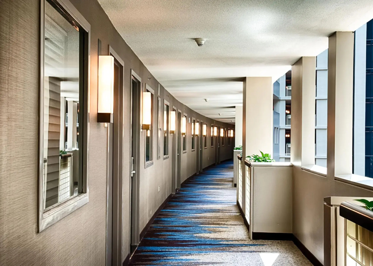 Photo - Embassy Suites by Hilton Atlanta at Centennial Olympic Park
