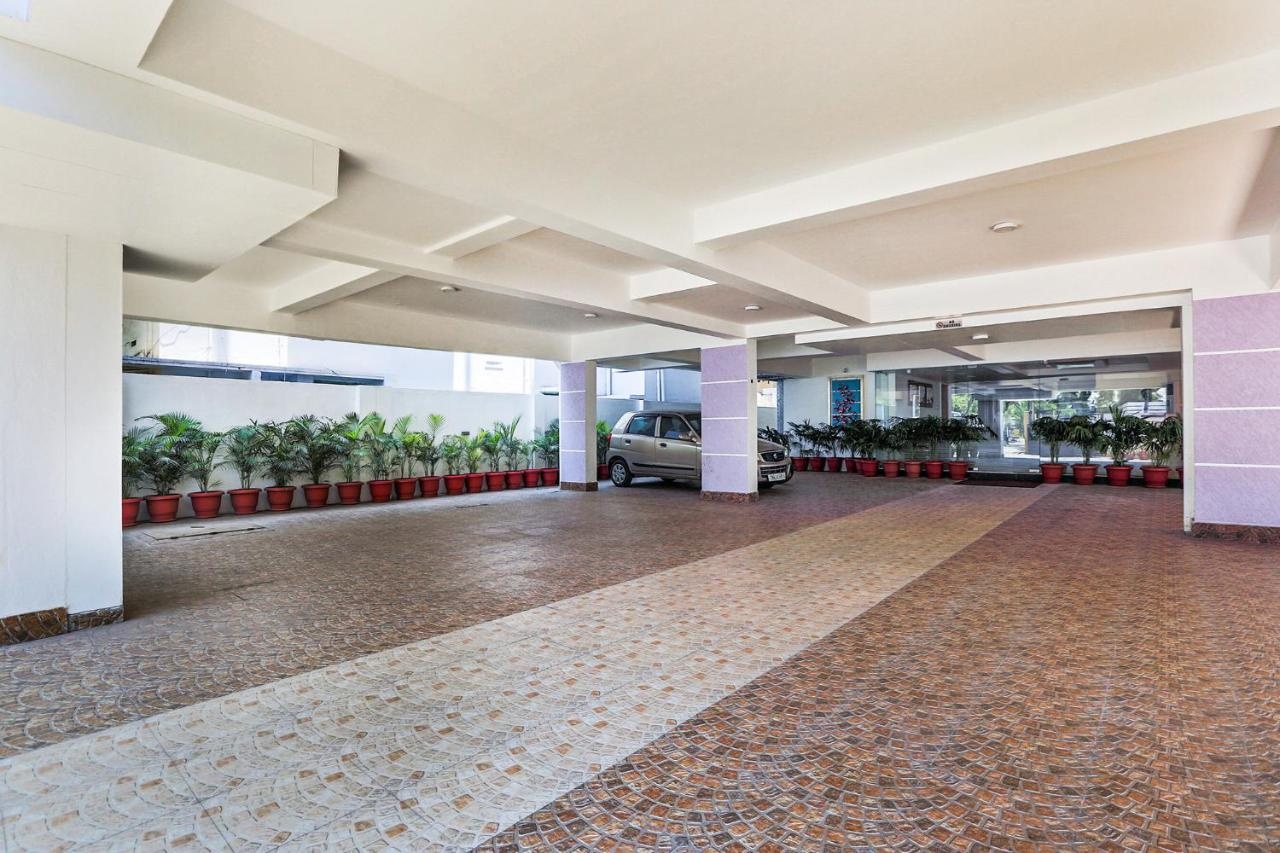 Foto - Park Avenue Suites