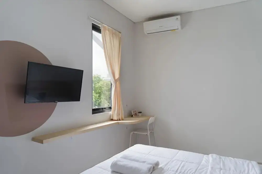 Photo - Cove Urooms Panglima Polim