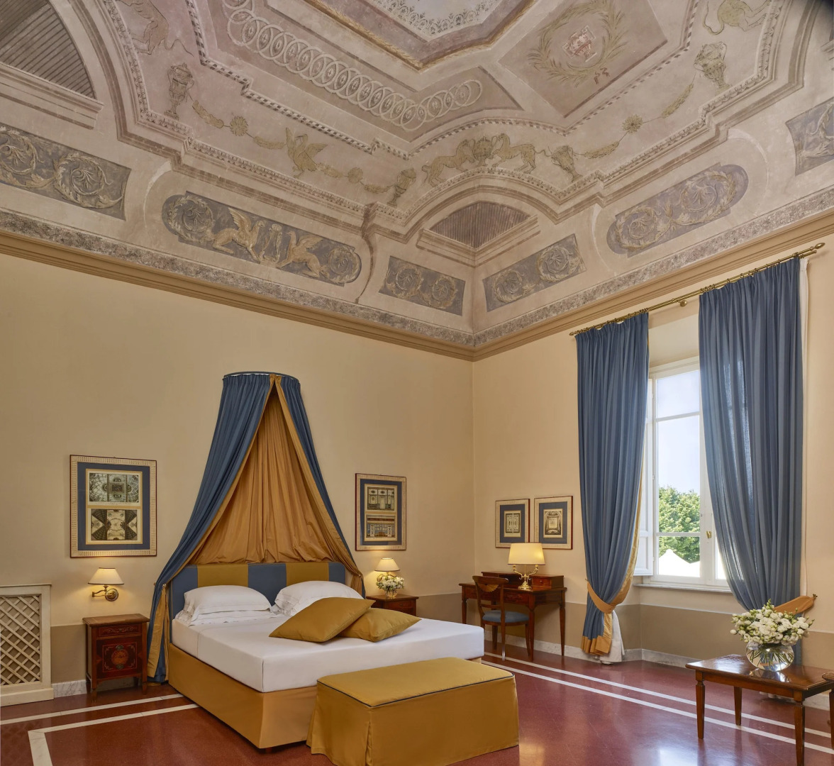 Foto - Bagni Di Pisa Palace & Thermal Spa - The Leading Hotels of the World